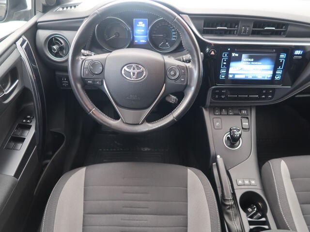 Toyota Auris 2015 Touring Sports 1,8 Hybrid Active