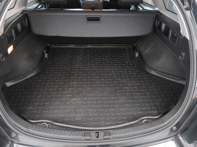 Toyota Auris 2015 Touring Sports 1,8 Hybrid Active