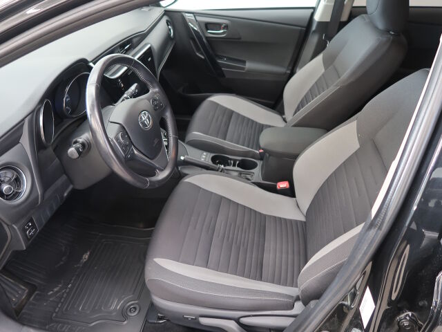 Toyota Auris 2015 Touring Sports 1,8 Hybrid Active