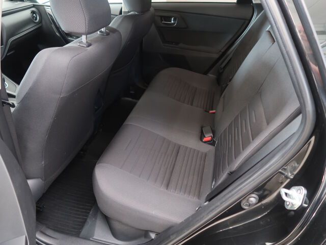 Toyota Auris 2015 Touring Sports 1,8 Hybrid Active