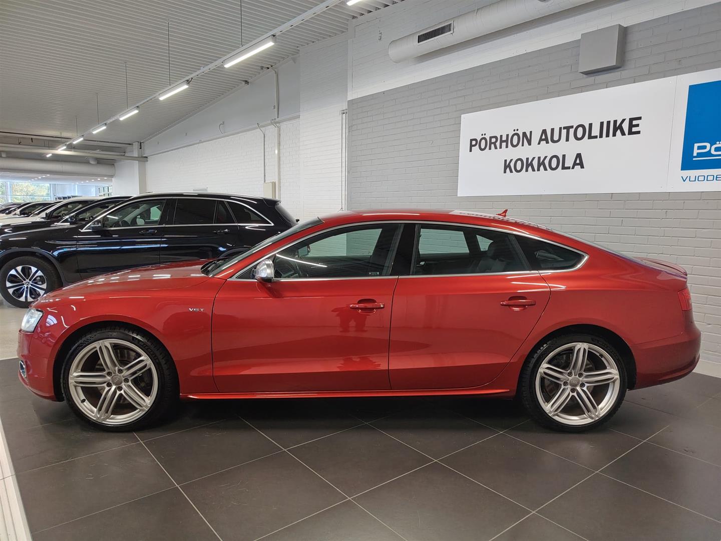 Audi S5 2010, kuva 2/22