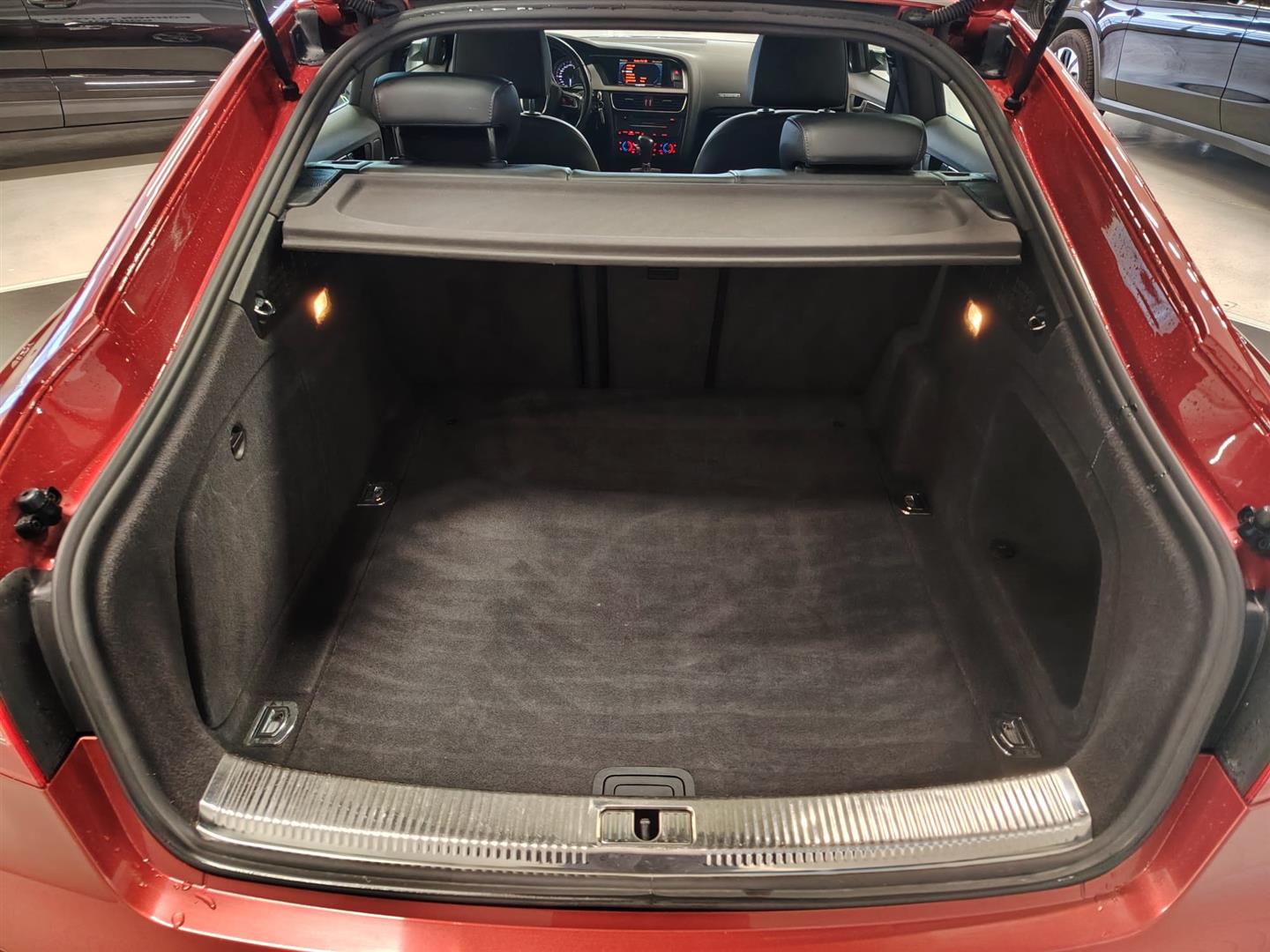 Audi S5 2010, kuva 5/22