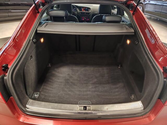 AUDI S5 2010 Sportback 3,0 TFSI quattro S tronic