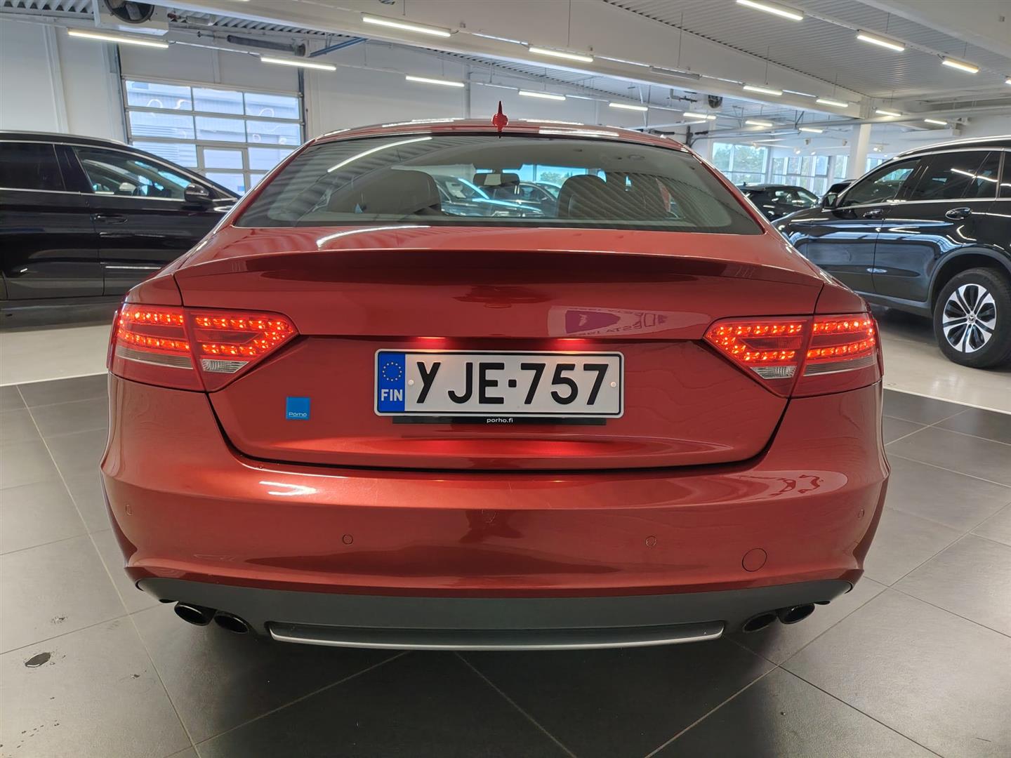 Audi S5 2010, kuva 4/22