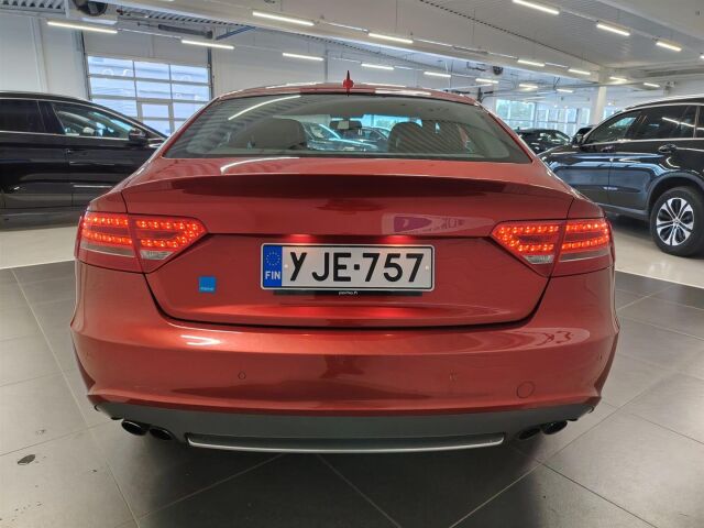 AUDI S5 2010 Sportback 3,0 TFSI quattro S tronic
