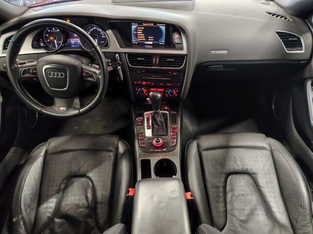 AUDI S5 2010 Sportback 3,0 TFSI quattro S tronic
