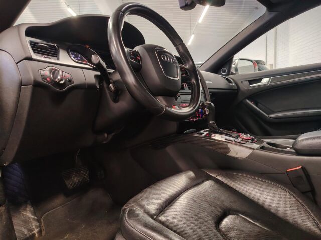 AUDI S5 2010 Sportback 3,0 TFSI quattro S tronic