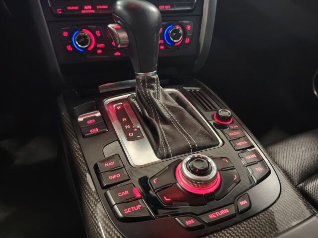 AUDI S5 2010 Sportback 3,0 TFSI quattro S tronic