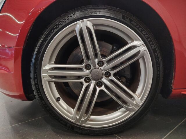 AUDI S5 2010 Sportback 3,0 TFSI quattro S tronic