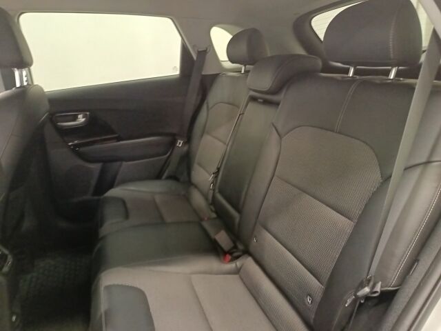 KIA Niro 2016 1,6 GDI Hybrid EX DCT