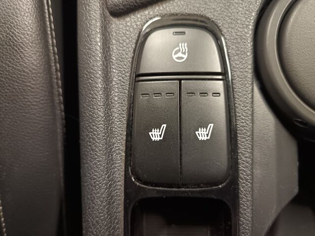 KIA Niro 2016 1,6 GDI Hybrid EX DCT