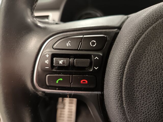 KIA Niro 2016 1,6 GDI Hybrid EX DCT