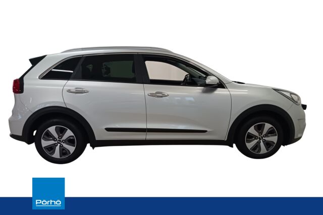 KIA Niro 2016 1,6 GDI Hybrid EX DCT