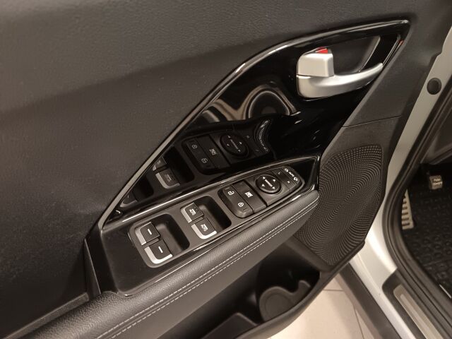 KIA Niro 2016 1,6 GDI Hybrid EX DCT