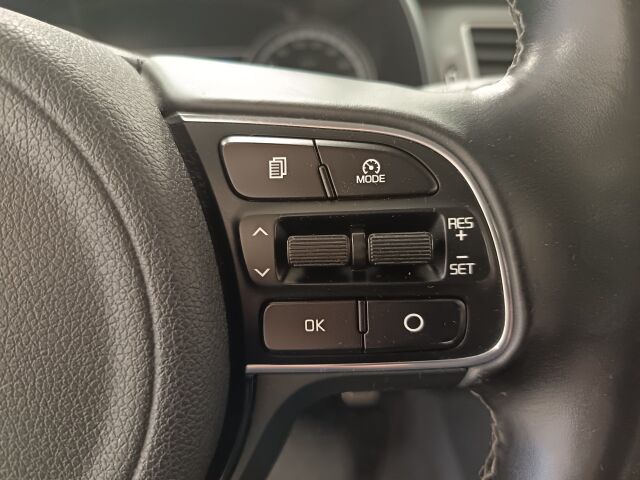 KIA Niro 2016 1,6 GDI Hybrid EX DCT