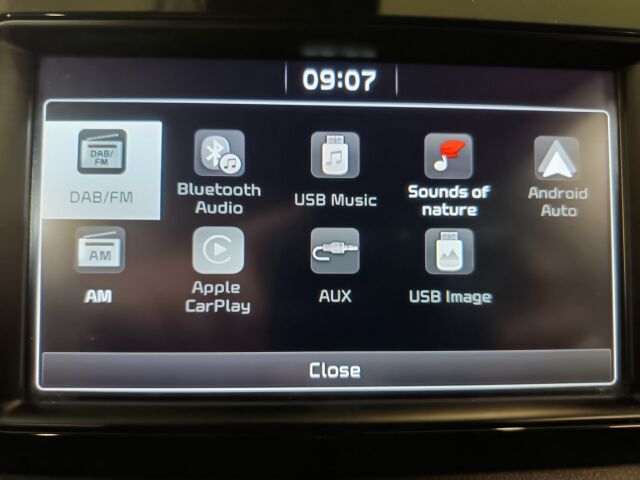 KIA Niro 2016 1,6 GDI Hybrid EX DCT