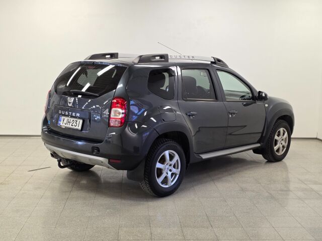 DACIA Duster 2016 dCi 110 S&S 4x4 Laureate