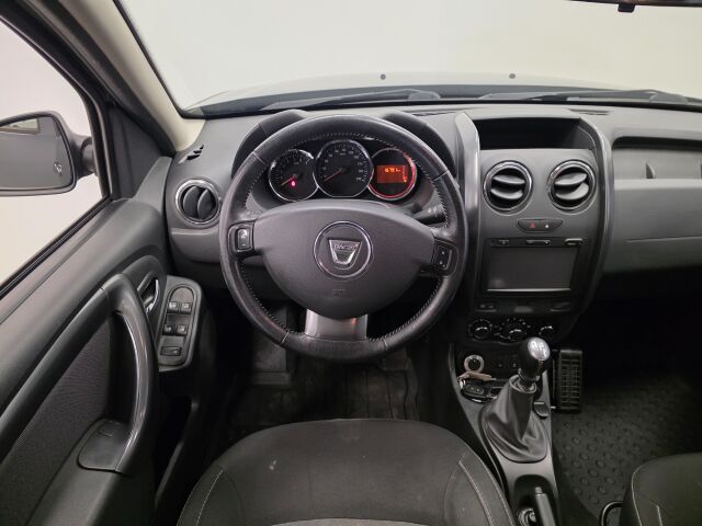 DACIA Duster 2016 dCi 110 S&S 4x4 Laureate