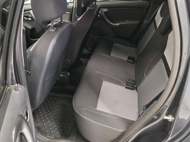 DACIA Duster 2016 dCi 110 S&S 4x4 Laureate