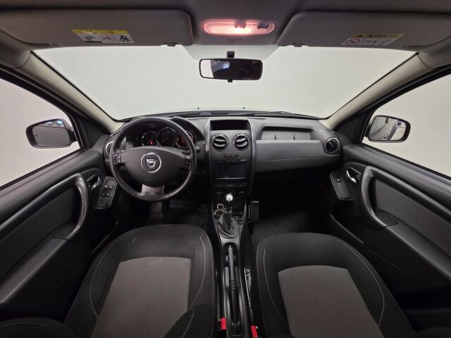 DACIA Duster 2016 dCi 110 S&S 4x4 Laureate