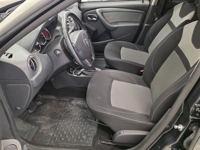 DACIA Duster 2016 dCi 110 S&S 4x4 Laureate