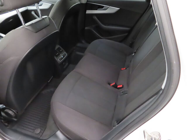 Audi A4 allroad quattro 2016 Business 2,0 TDI 140 kW quattro S tronic