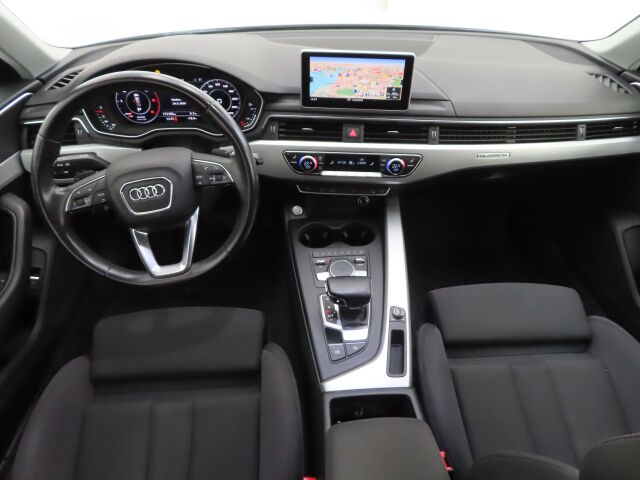 Audi A4 allroad quattro 2016 Business 2,0 TDI 140 kW quattro S tronic