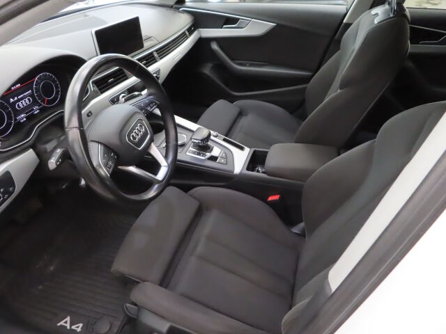 Audi A4 allroad quattro 2016 Business 2,0 TDI 140 kW quattro S tronic