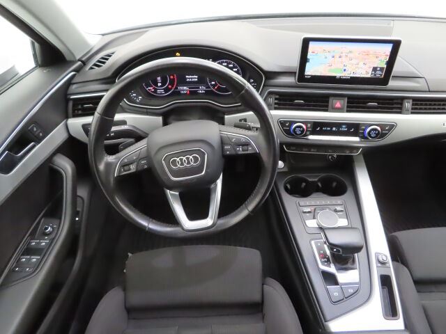 Audi A4 allroad quattro 2016 Business 2,0 TDI 140 kW quattro S tronic