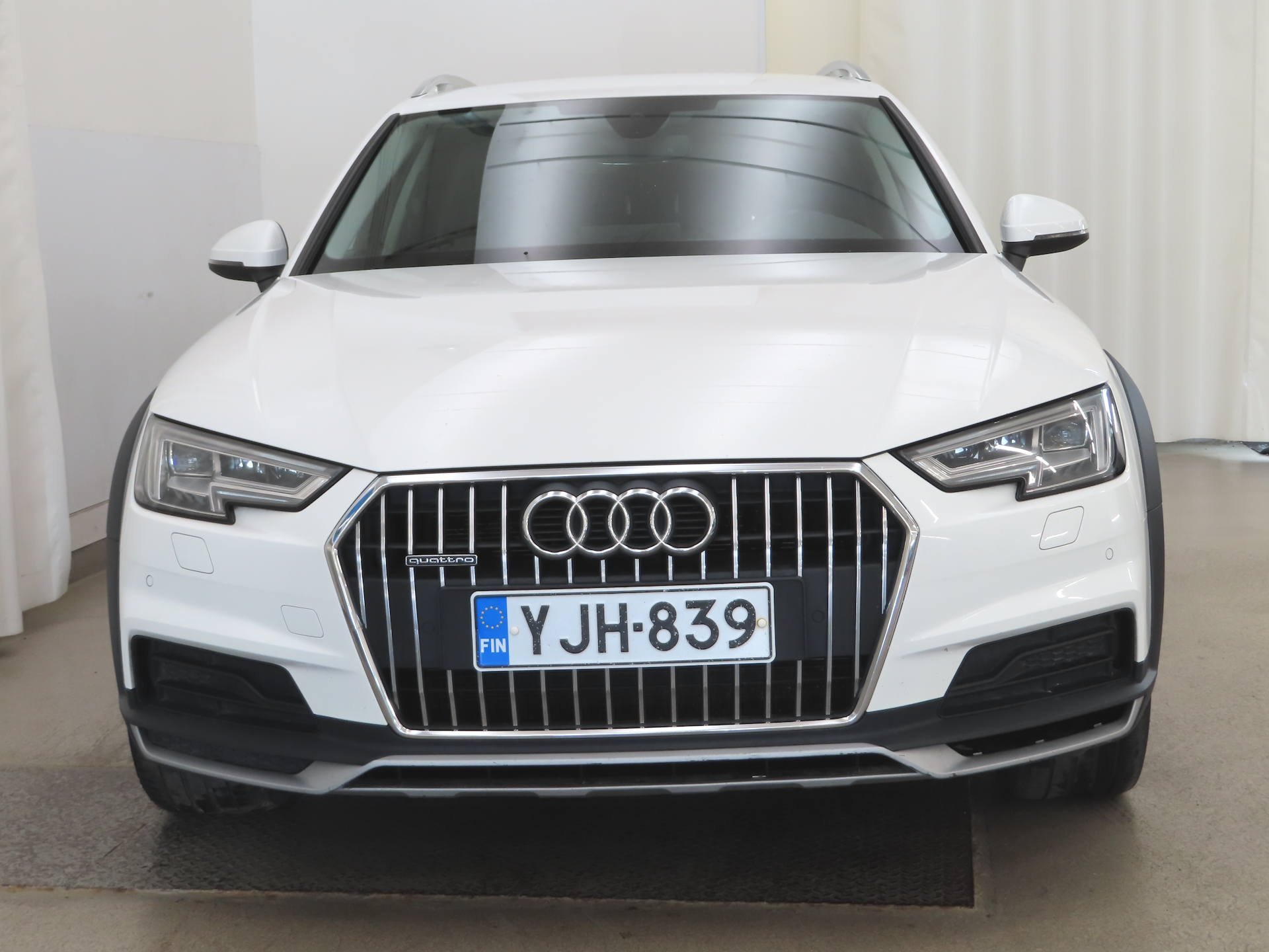 Audi A4 Allroad 2016, kuva 2/11