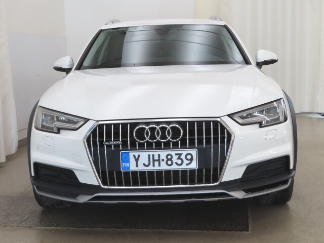 Audi A4 allroad quattro 2016 Business 2,0 TDI 140 kW quattro S tronic
