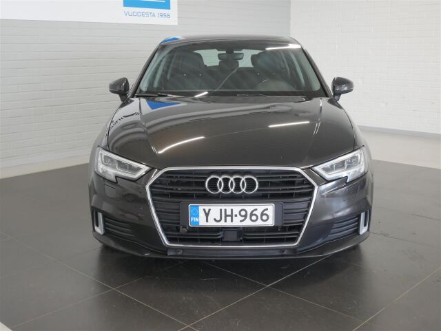 AUDI A3 2016 Sportback Business Sport SE 1,0 TFSI 85 kW S tronic