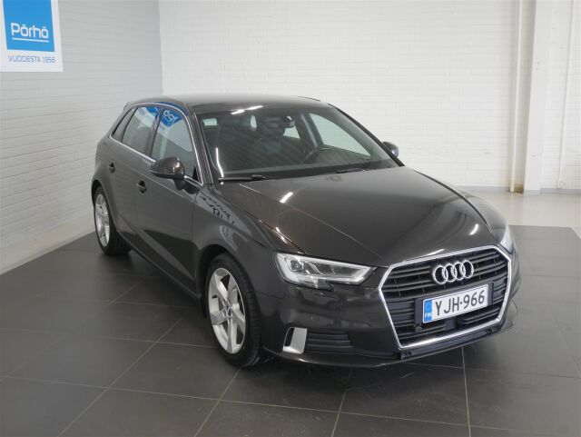 AUDI A3 2016 Sportback Business Sport SE 1,0 TFSI 85 kW S tronic