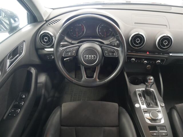 AUDI A3 2016 Sportback Business Sport SE 1,0 TFSI 85 kW S tronic