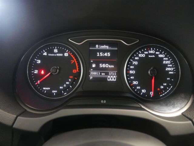 AUDI A3 2016 Sportback Business Sport SE 1,0 TFSI 85 kW S tronic