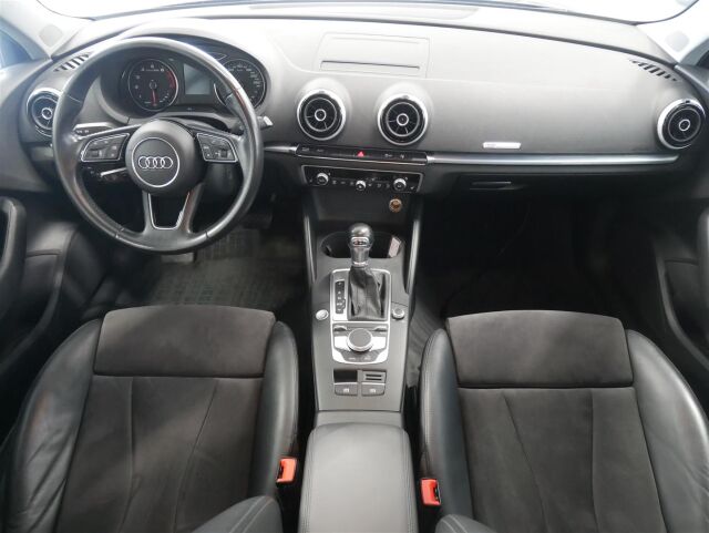 AUDI A3 2016 Sportback Business Sport SE 1,0 TFSI 85 kW S tronic