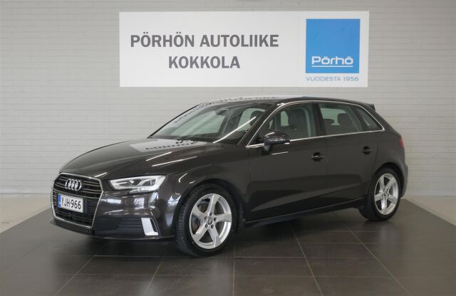 AUDI A3 2016 Sportback Business Sport SE 1,0 TFSI 85 kW S tronic