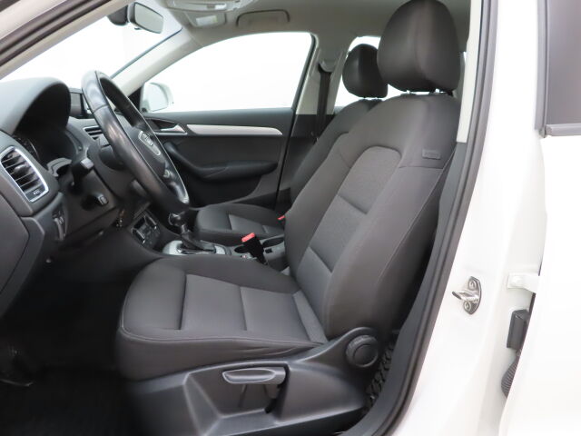 Audi Q3 2016 Business 1,4 TFSI COD 110 kW S tronic
