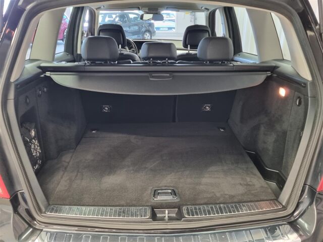 MERCEDES-BENZ GLK 2012 250 CDI BE 4Matic A