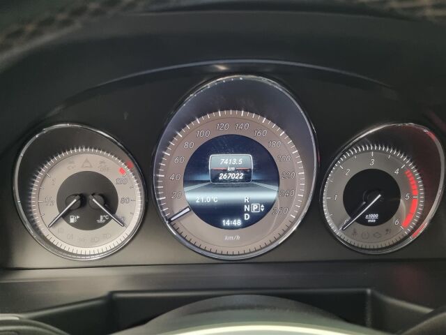MERCEDES-BENZ GLK 2012 250 CDI BE 4Matic A