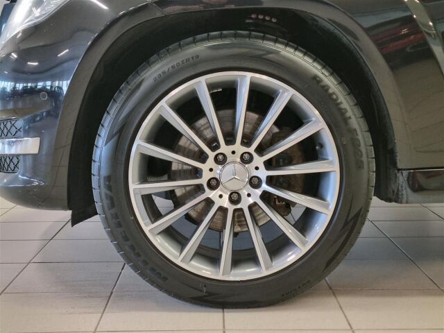 MERCEDES-BENZ GLK 2012 250 CDI BE 4Matic A