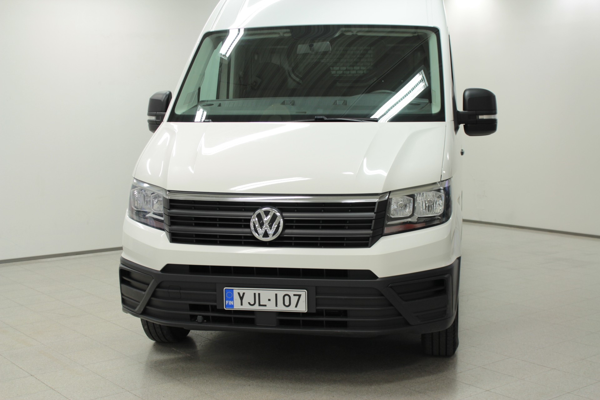 Volkswagen Crafter 2017, kuva 2/14