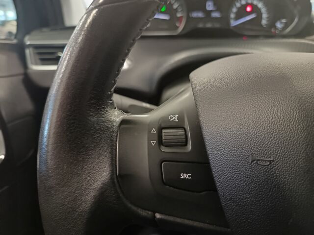 PEUGEOT 208 2017 Style VTi 82 5-ov**KOMIA PIKKULEIJONA**