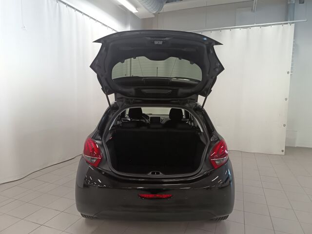 PEUGEOT 208 2017 Style VTi 82 5-ov**KOMIA PIKKULEIJONA**