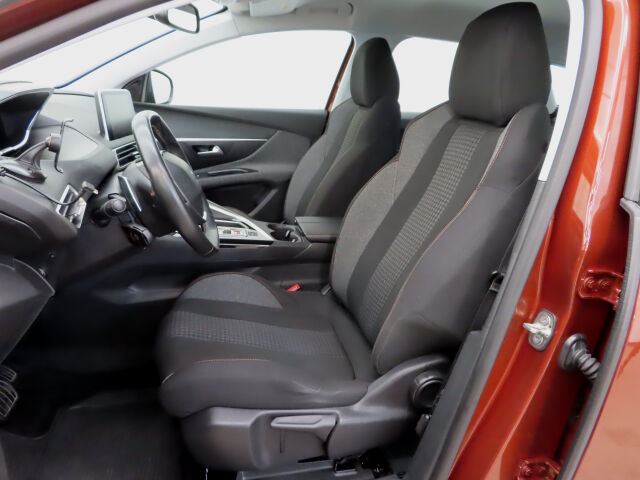 Peugeot 3008 2017 Active PureTech 130 Automaatti