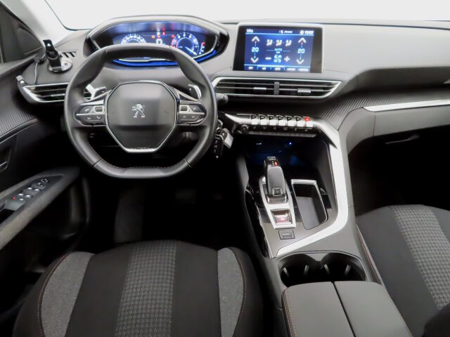 Peugeot 3008 2017 Active PureTech 130 Automaatti
