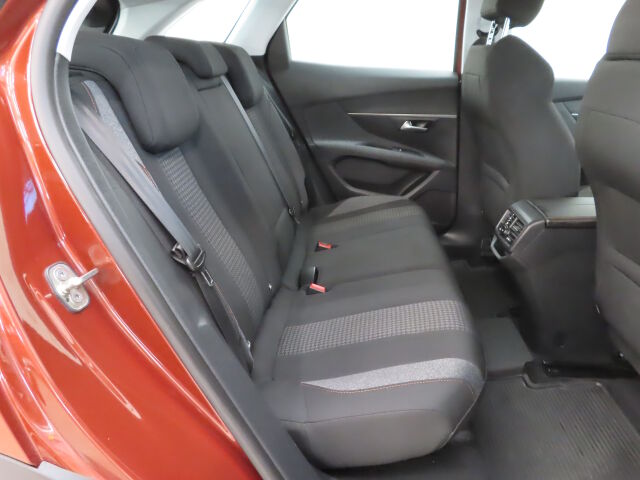 Peugeot 3008 2017 Active PureTech 130 Automaatti