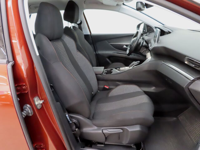 Peugeot 3008 2017 Active PureTech 130 Automaatti