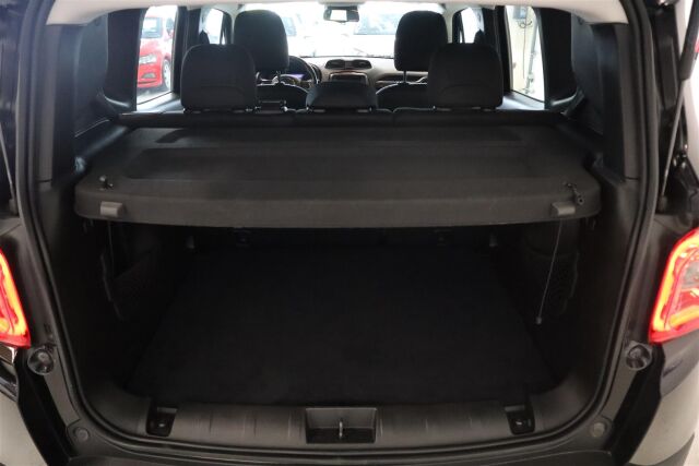 JEEP Renegade 2020 1,3 150hv T4 DCT FWD Limited Plus