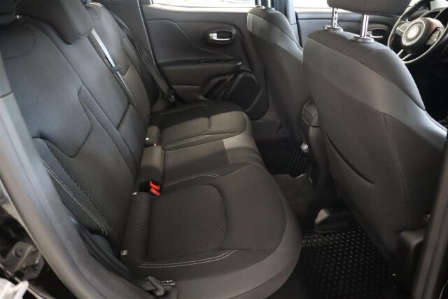 JEEP Renegade 2020 1,3 150hv T4 DCT FWD Limited Plus